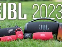 Turn Up the Volume: Experience the Power of the JBL RM815 Speaker!